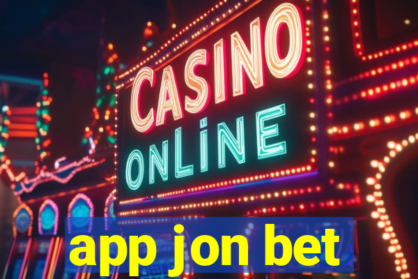 app jon bet